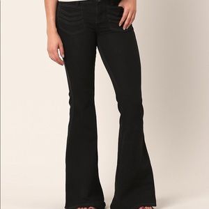 Free People Flare Jeans